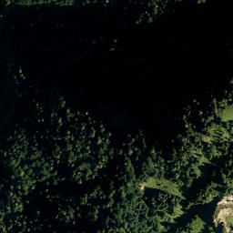Satellite imagery of Bürglkopf, AT