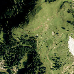 Satellite imagery of Bürglkopf, AT
