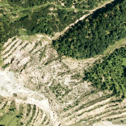 Satellite imagery of Bürglkopf, AT