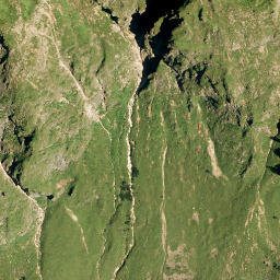 Satellite imagery of Kuhfeldhörndl, AT