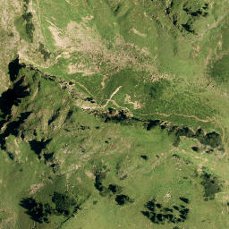 Satellite imagery of Kuhfeldhörndl, AT