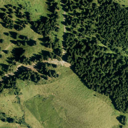 Satellite imagery of Sonnkogel, AT