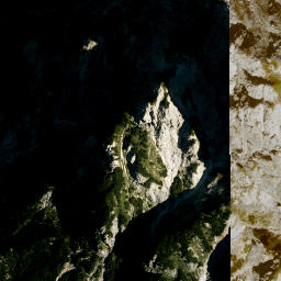 Satellite imagery of Hochseiler, AT
