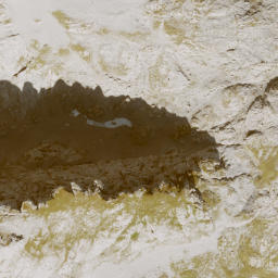 Satellite imagery of Teufelskirche, AT