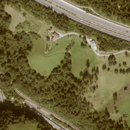 Satellite imagery of Frauenegg, AT