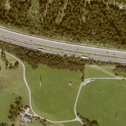 Satellite imagery of Frauenegg, AT