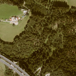Satellite imagery of Plattenkopf, AT