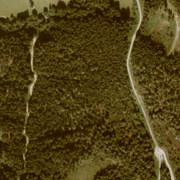 Satellite imagery of Plattenkopf, AT