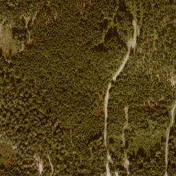 Satellite imagery of Plattenkopf, AT