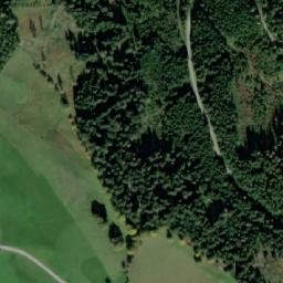 Satellite imagery of Osterreich Berg, AT