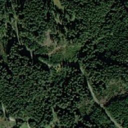 Satellite imagery of Osterreich Berg, AT