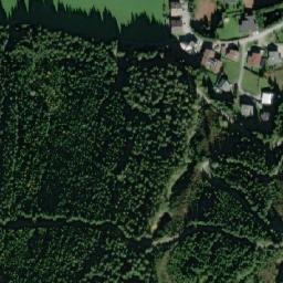 Satellite imagery of Hofereck, AT