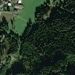 Satellite imagery of Hofereck, AT