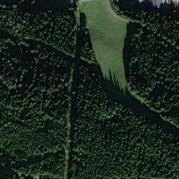 Satellite imagery of Hofereck, AT