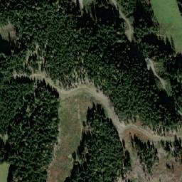 Satellite imagery of Grubrücken, AT