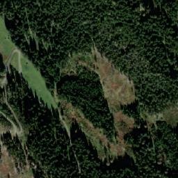 Satellite imagery of Grubrücken, AT