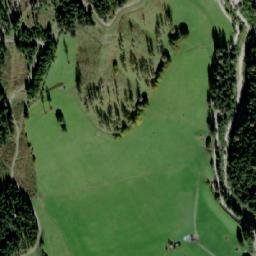 Satellite imagery of Kalchwand, AT