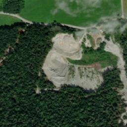 Satellite imagery of Rössingkogel, AT