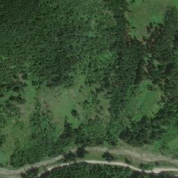 Satellite imagery of Hocheck, AT