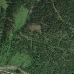 Satellite imagery of Hocheck, AT