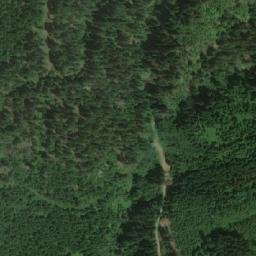 Satellite imagery of Hocheck, AT