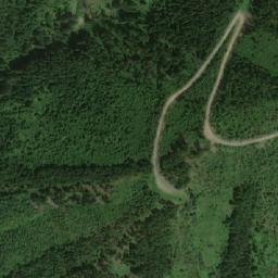 Satellite imagery of Karlspitz, AT