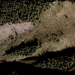 Satellite imagery of Hochstein, AT