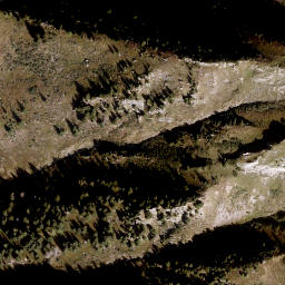 Satellite imagery of Hochstein, AT