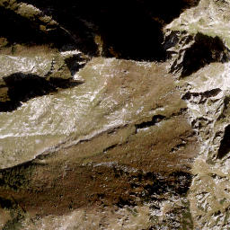 Satellite imagery of Hochstein, AT