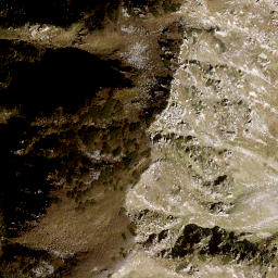 Satellite imagery of Seekoppe, AT