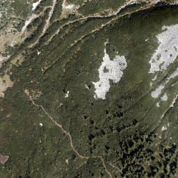 Satellite imagery of Kleiner Bösenstein, AT