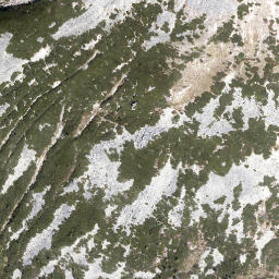 Satellite imagery of Kleiner Bösenstein, AT