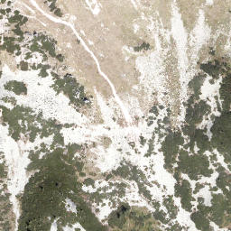 Satellite imagery of Kleiner Bösenstein, AT