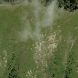 Satellite imagery of Großer Hengst, AT