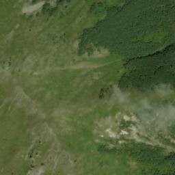 Satellite imagery of Großer Hengst, AT
