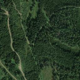 Satellite imagery of Triebenstein, AT