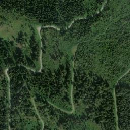 Satellite imagery of Sitzstattriedel, AT