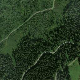 Satellite imagery of Schwarzkogel, AT