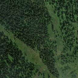 Satellite imagery of Schwarzkogel, AT