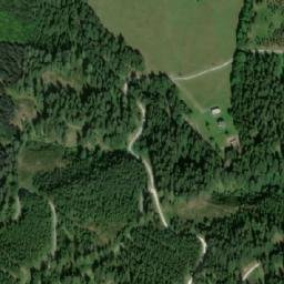 Satellite imagery of Kleiner Schober, AT