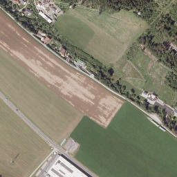 Satellite imagery of Emberg, AT