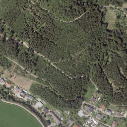 Satellite imagery of Emberg, AT