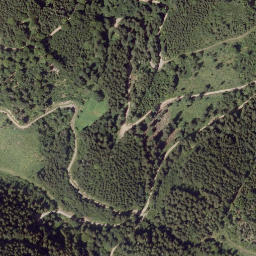 Satellite imagery of Mitterriegel, AT