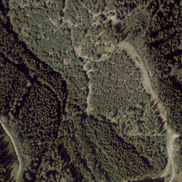 Satellite imagery of Hedlalpe, AT