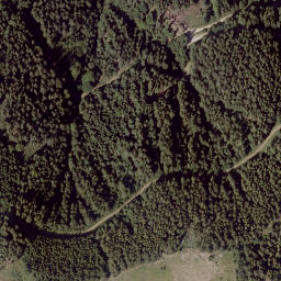 Satellite imagery of Hedlalpe, AT