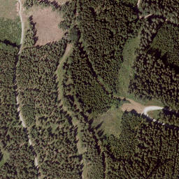 Satellite imagery of Fürstkogel, AT