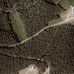 Satellite imagery of Fürstkogel, AT