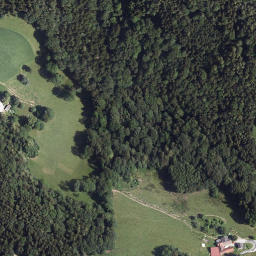 Satellite imagery of Schloss Bärnegg, AT