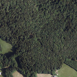 Satellite imagery of Schloss Bärnegg, AT