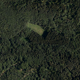 Satellite imagery of Kienberg, AT